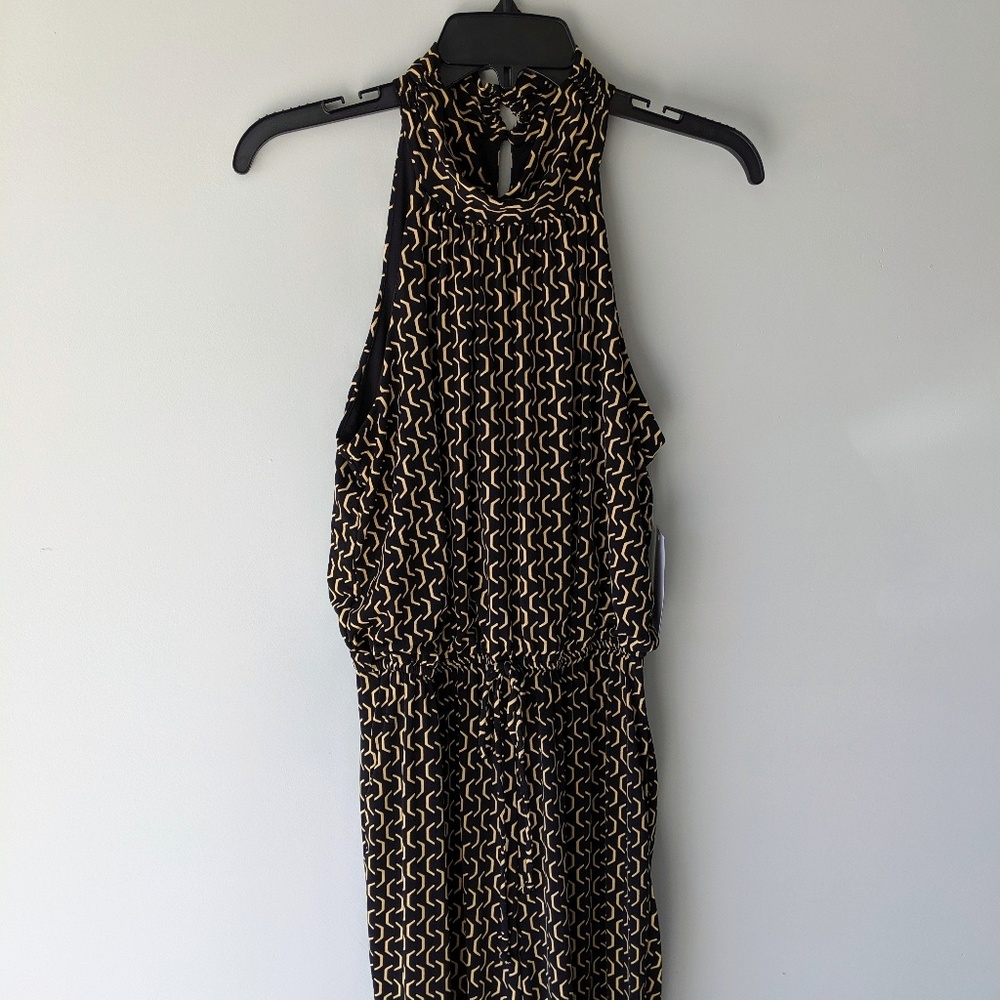 NWT Enfocus Jumpsuit